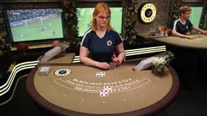 betlogin Casino en Vivo