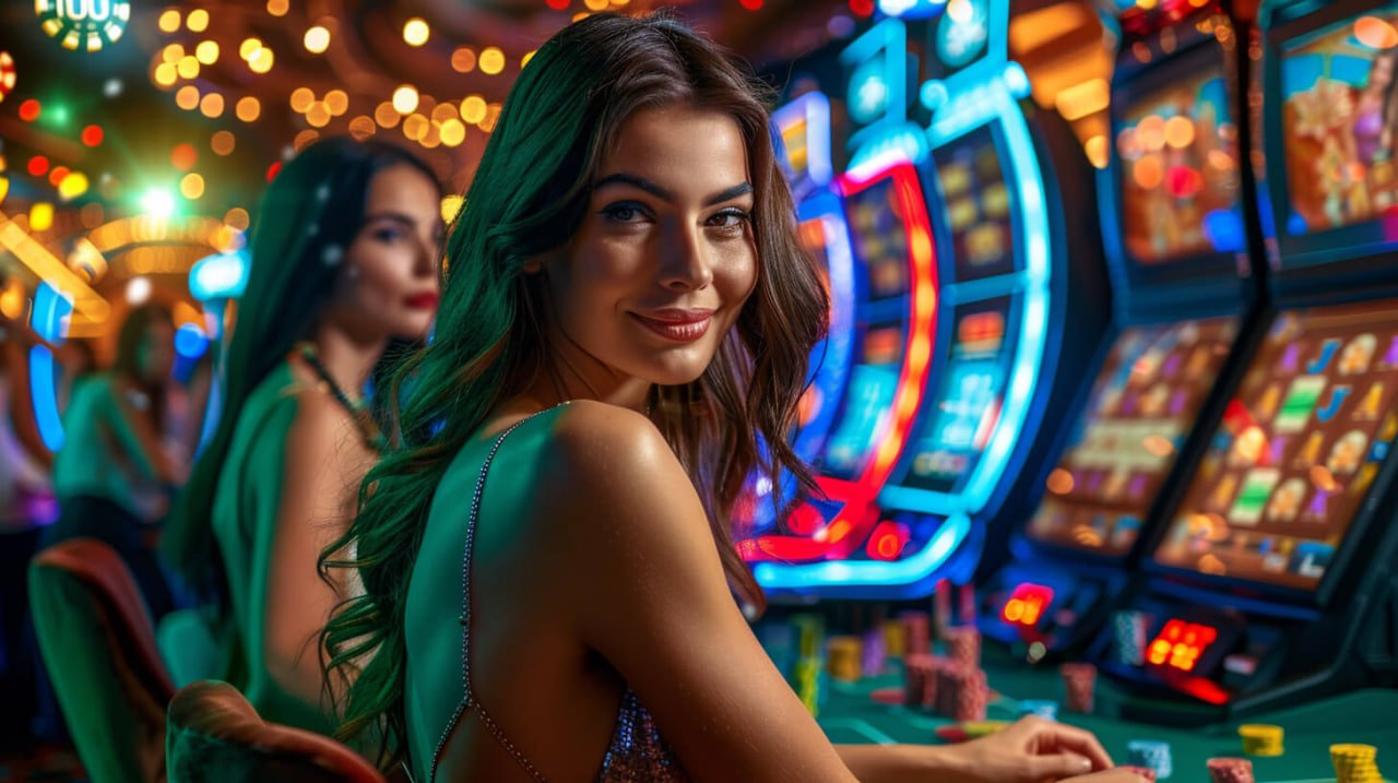 betlogin Apuestas Deportivas
